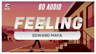 Edward Maya - FEELING (8D Audio) | Feeling 8D Song - Wild Rex