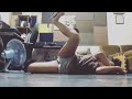 Mobility Challenge Flexibility Pinay Flexible Yoga Inspiration Practice Strongwoman Coach