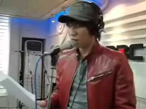 20110311 K.Will - Still with you (Eric Benèt)