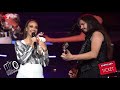 Monica Naranjo -  Tu y Yo Volvemos al Amor