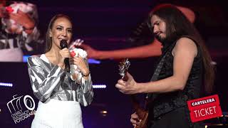 Monica Naranjo -  Tu y Yo Volvemos al Amor