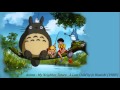 Anime - My Neighbor Totoro - A Lost Child by Jo ...
