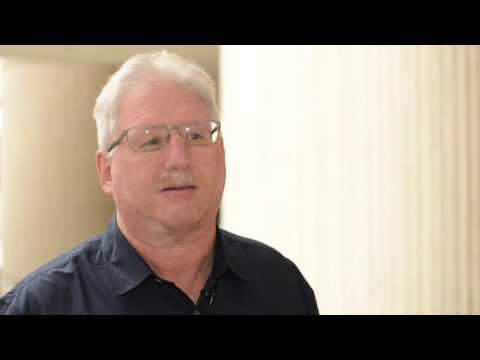 Carestream Health - Customer Success Story (Chris Kapell - Engineering IT Manager)