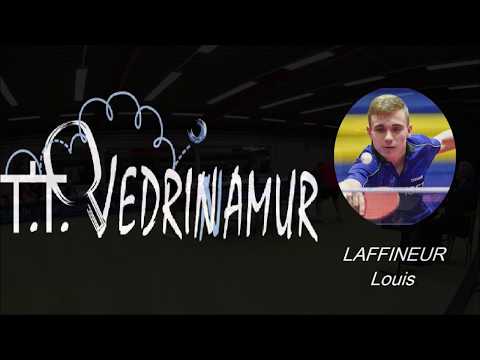 Laffineur Louis - Vitta Kilomo