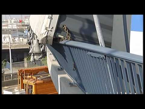 Michael F Unfall 22 04 2009