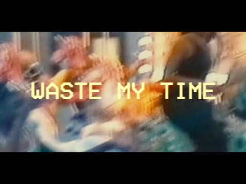 Essosa - Waste My Time (Visualizer)