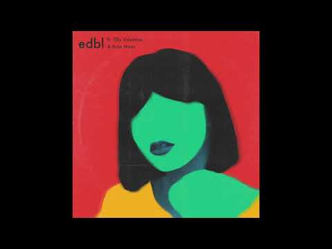 edbl - Table for Two ft. Tilly Valentine & Bran Mazz (Official Audio)