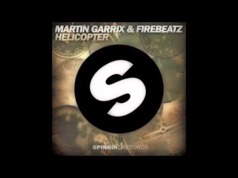 Martin Garrix & Firebeatz vs. Katy Perry - Uncondiotionally Helicopter (Frankie G Mash Up)