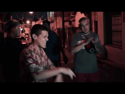 Bize, Kin, Glock, Enez, Tiago - Cream🍨 (Video oficial) // For Real