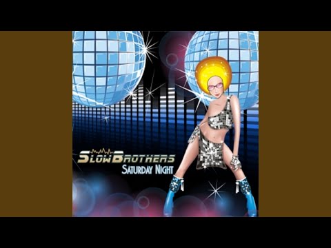 Saturday Night (Jack Mazzoni vs Christopher Vitale Radio Edit) (feat. Rvj King)