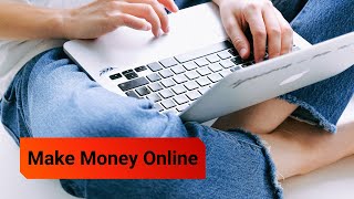 5 Profitable Ways to Make Money Online // Start Today