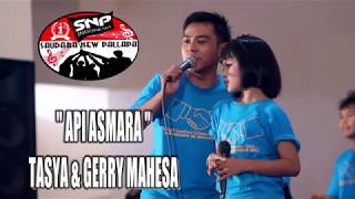 Download lagu GERRY MAHESA TERBAIK TERBAIK LIVE NEW PALLAPA mp3