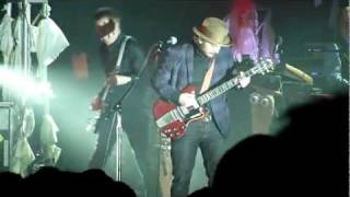 Wilco, &quot;Monday&quot; + &quot;Outtasite (Outta Mind)&quot;, Riverside Theater, Milwaukee, WI, December 9, 2011