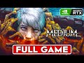 THE MEDIUM Gameplay Walkthrough Part 1 FULL GAME [60FPS RTX] - No Commentary (Xbox Series X/PC)