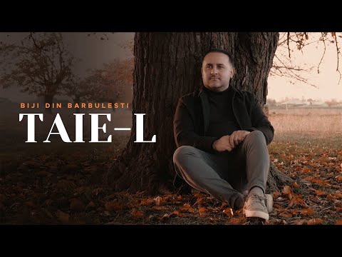 Biji din Barbulesti - 𝐓𝐀𝐈𝐄-𝐋 ( Official Video ) 2026