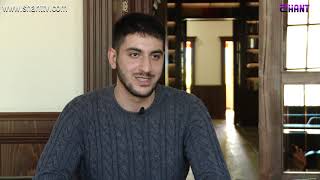 Առավոտը Շանթում -Սպայի տուն