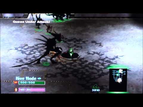 Aliens versus Predator : Extinction Playstation 2