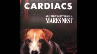 Music video thumbnail preview for Cardiacs - Two Bites Of Cherry (live) by Cardiacs