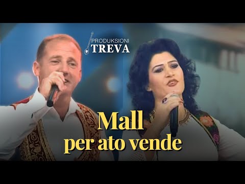Gofile Papleka & Nikolin Perpali - MALL PER NE KANE ATO VENDE