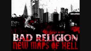 Bad Religion - Requiem For Dissent