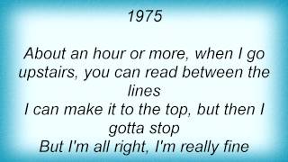 Bee Gees - All This Making Love Lyrics_1