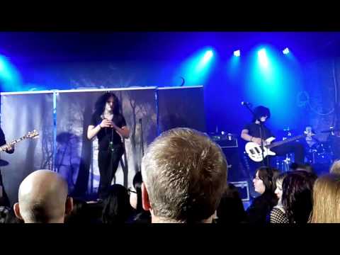 Last satanic divine - Kulttempel Oberhausen