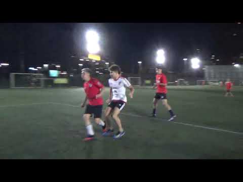 DE GALA vs MAMBO FC   Fecha 4 #Clausura2021