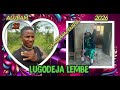 LUGODEJA LEMBE UJUMBE WA MAISHA Prd Empaya Studio Msambazaji Jinasa Lusangija Offrice 2026