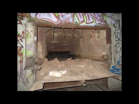 Stärkefabrik "W.A. Scholten" in Brandenburg an der Havel!! Diashow-Video ehem. verfallener Gebäude!