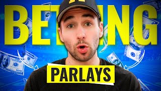 The Truth about Parlays - Should You Be Betting Them?