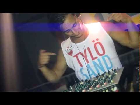 Miki Autar @ The X Club Scandinavian Festival Kos (Greece)