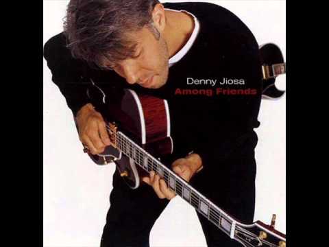 Denny Jiosa - Among Friends