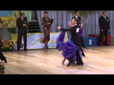 Markus Hackl - Stefanie Krausz, Final Tango