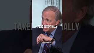 Ray Dalio: Cash is the WORST