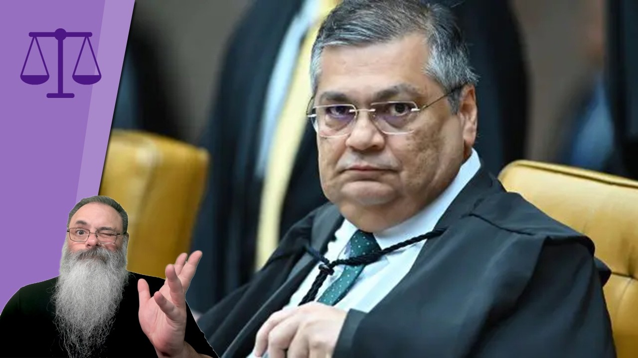 GOLPE do DINO no TSE vai ser VOTADO no PLENÁRIO do STF: TSE vai SOBREVIVER ao DINO?