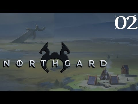 SB Plays Northgard 02 - Out For Blood