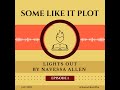Ep. 1 - Lights Out by Navessa Allen