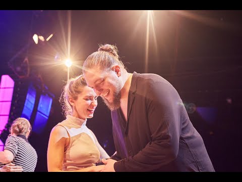 Pontus & Jill - Pro Mix & Match Finals - JUMPIN' AT ISTANBUL 2024