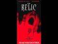 Filmbeginn Von Das Relikt VHS 2000