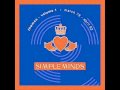 Simple Minds - Themes Vol 1 - theme 4 - 20th Century Promised Land