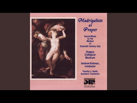Video thumbnail for Noli timere populus meus