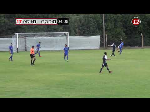 2º FECHA APERTURA - 9 DE JULIO 2 - GODEKEN 1