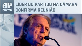 União Brasil deve votar afastamento de Bivar nesta quarta