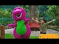 It S A Great Day Barney SONG SUBSCRIBE