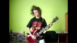 ozzy osbourne soul sucker cover