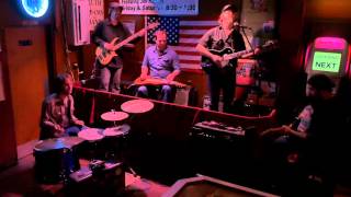 Doug Otto and the Getaways - Smoky Old Bar (Dale Watson)