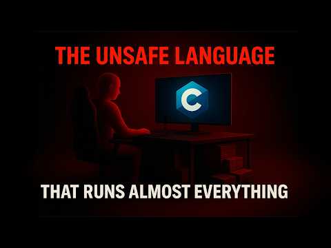 The Untold story of C