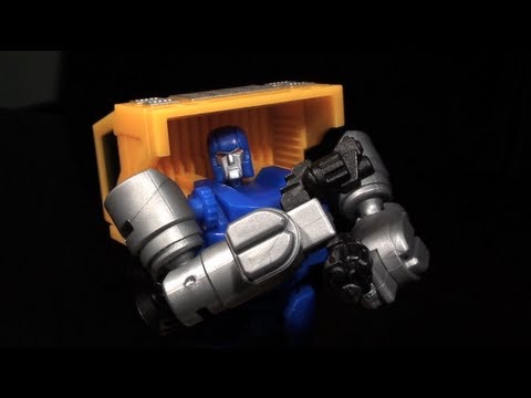 iGear MW-02 Rager - Vangelus Review 144