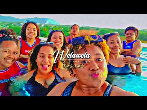 WELAWELA • EMPIRE STATE OF NEW YORK (MOOMBHAH CHILL 2X22)