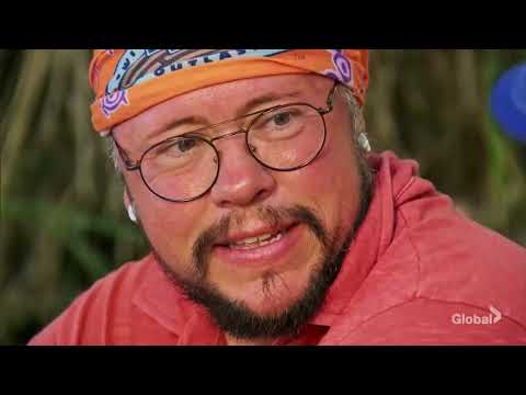 Survivor: 42 - Jackson's Medical Ejection Part 2